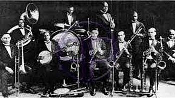 King Olivers Dixie Syncopators